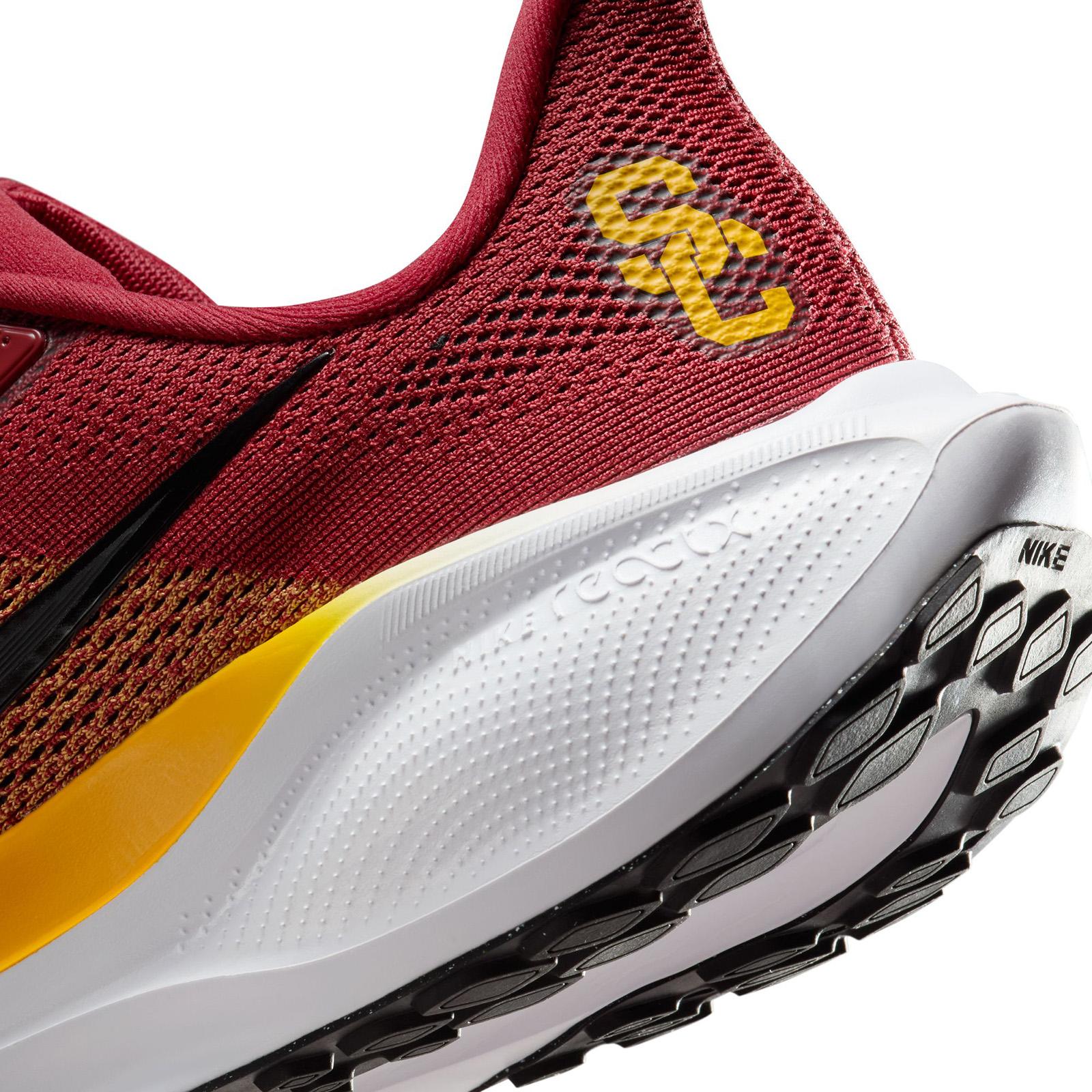 USC Cardinal 10